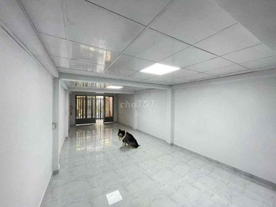 QUẬN 6 4X20 Hẻm xe tải 2PN