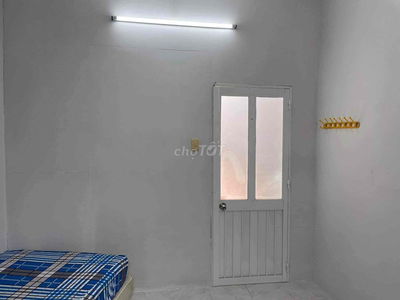 📍 Phòng đẹp 16m² – Giá rẻ – Cho 1 người thuê (Q3)