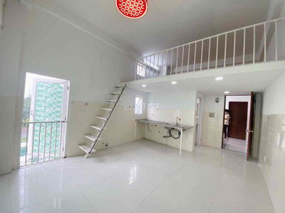 PHÒNG TRỌ CÓ GÁC LỬNG RỘNG RÃI - PHẠM HÙNG NỐI DÀI