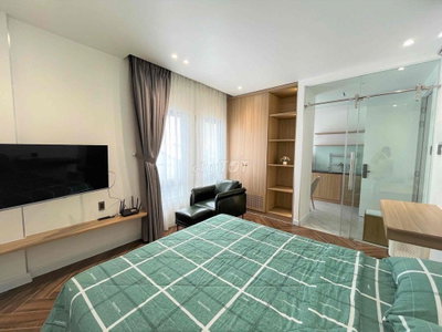 🌿 CHDV 1PN SANG XỊN – NGAY NGUYỄN CỬU VÂN, BÌNH THẠNH 🌿