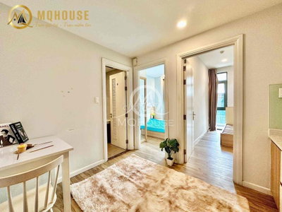 🌾🌾CH 2PN balcon Full NT 💥 Phổ Quang - Sân Bay 🔥 Bảo vệ, Hầm xe, TM 🎉🎉