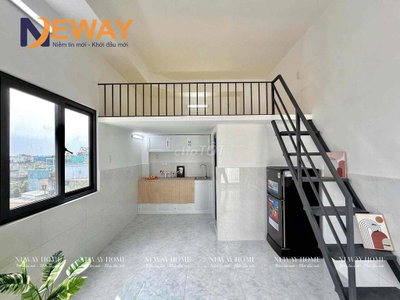 🔥 FULL NỘI THẤT NGAY PHAN XÍCH LONG – CHỈ 4TR7/THÁNG 🔥