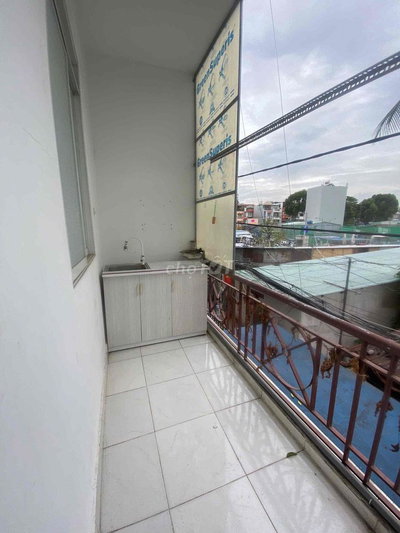 Phòng Bancol - Bình Lợi - Đặng Thuỳ Trâm - Bình Thạnh