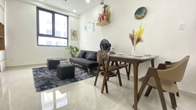 CHUNG CƯ GIÁ RẺ 2PN2WC 6 TRIỆU CÓ MÁY LẠNH
