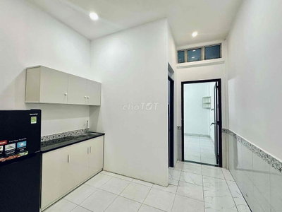 1 PHÒNG NGỦ TÁCH BẾP - NGAY ETOWN CỘNG HOÀ