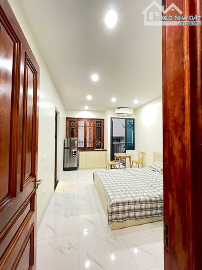 Cho thuê phòng khép kín ngõ 43 trần đại nghĩa