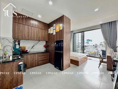 ✅CHO THUÊ CĂN HỘ LUXURY FULL NỘI THẤT BANCOL THOÁNG NGAY THÀNH THÁI
