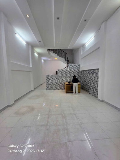 5 X 18M HẺM 5M AN DƯƠNG VƯƠNG