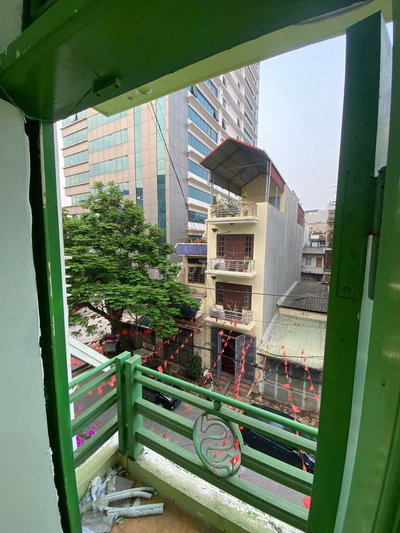 cho thuê phòng trọ học sinh sinh viên giá rẻ 1,6tr full đồ