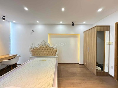 PHÒNG TRỌ FULL NT NGAY CV LÀNG HOA GÒ VẤP
