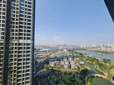 CHO THUÊ CĂN HỘ LANDMARK 81 – VINHOMES CENTRAL PARK | 86M² | 2PN | 27