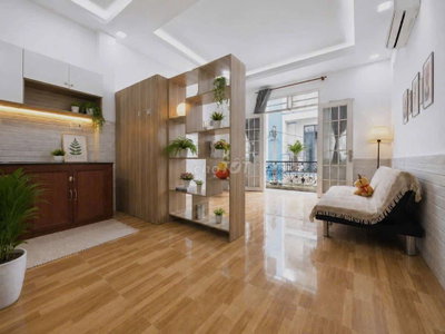 DupLex Ban Công Ngay Cộng Hoà - Hoàng Hoa Thám - Nhà GaT3