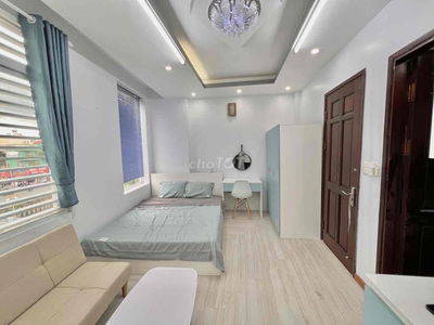Căn hộ Studio - Full Nội Thất - 28m2 - Phạm Văn Hai - Tân Bình