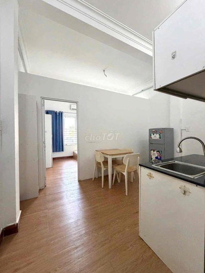 CHDV 1 PHÒNG NGỦ TÁCH BẾP – Phòng Trọ 458 NGUYỄN KIỆM, PHÚ NHUẬN