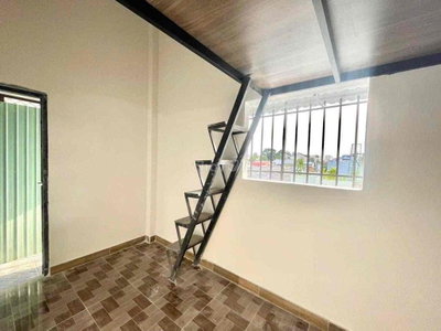 Cho thuê Phòng Giá Rẻ - 119 Nguyễn Văn Lượng, Gò Vấp