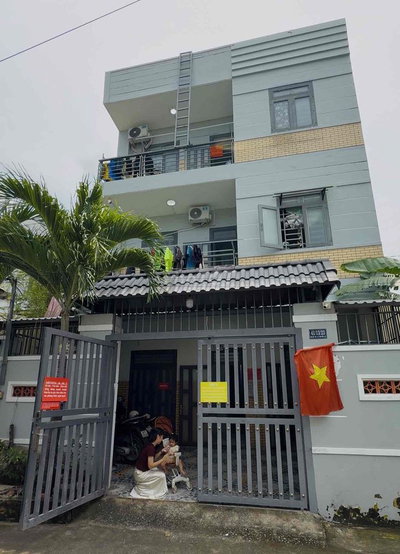 PHÒNG BAN CÔNG !! CÓ MÁY GIẶT !!