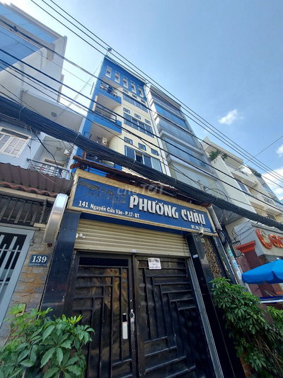 🏠 CHO THUÊ CĂN HỘ DỊCH VỤ - BÌNH THẠNH - FULL NỘI THẤT - 5 PHÚT VỀ Q1
