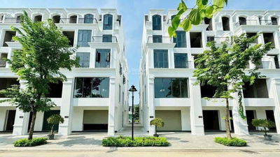 Cập nhật quỹ căn chuyển nhượng giá tốt nhất tại khu đô thị Hinode Royal Park tháng 8.