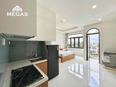 🏠 Studio tách bếp | 📍Cộng Hòa | Bancol Full NT, ĐH Văn Hiến, HVHKhông