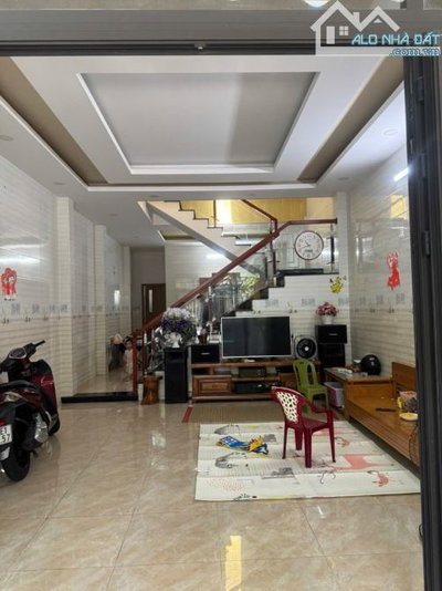 LVCC🏡 CHO THUÊ NHÀ NGUYÊN CĂN – NAM VIỆT Á (GIAI ĐOẠN 2)  ✨ Nhà đẹp, dọn vào ở ngay  * 3