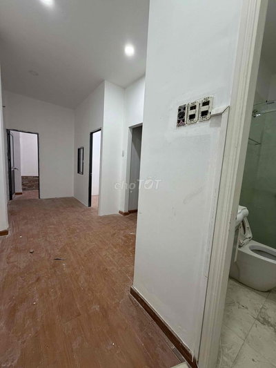 CĂN HỘ 2 PHÒNG NGỦ RIÊNG BIỆT + PHÒNG THAY ĐỒ