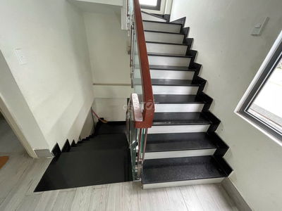 Bán nhà 1T2L MT kinh doanh chợ đường 18 Phước Bình chỉ 14ty TL