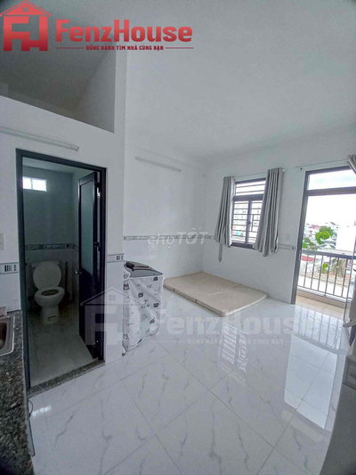CHDV BAN CÔNG VIEW ĐẸP TẠI Q7