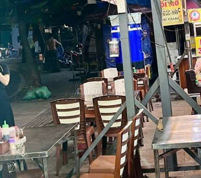 Cho thuê Nhà MTKD 2 lầu gần ngay ĐH Văn Hiến, Trường Trí Đức.