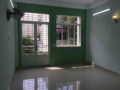 Phòng 25m2 cho nữ sạch đẹp, an ninh Q Tân Phú - Chỉ 2tr7/th