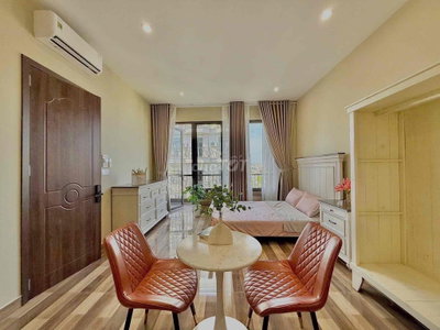 CĂN HỘ DỊCH VỤ FULL NỘI THẤT KHU VỰC TÂN HƯƠNG - GÒ DẦU - TÂN SÂN NHÌ