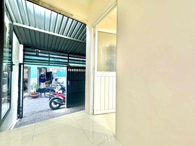 CHO THUÊ DẠNG NHÀ NGUYÊN CĂN 2 PHÒNG NGỦ FULL NỘI THẤT NGAY AEON TÂN P