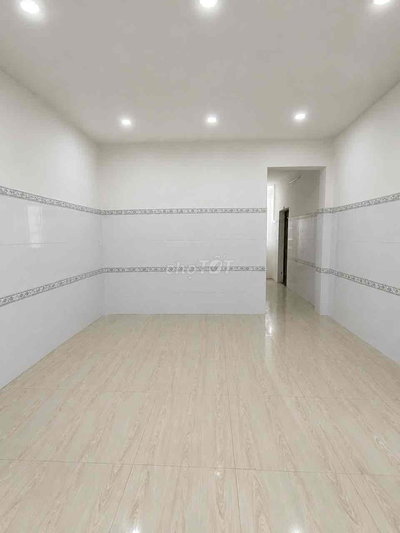 Căn góc thoáng Bình Thạnh 40m2-2 tầng vuông đẹp, nở hậu có 3 PN chỉ