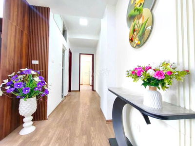 Tây Sơn - Nguyễn Lương Bằng - Ngõ rộng - 42m - 5Tầng -3PN - 7,5tỉ.