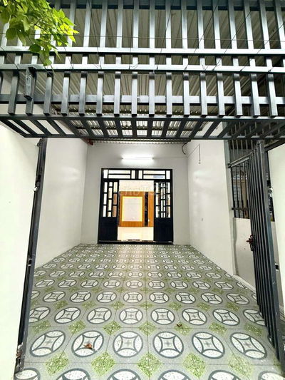 Bán nhà trệt lững phường phú lợi, Thủ Dầu Một. Giá 2 tỷ 960