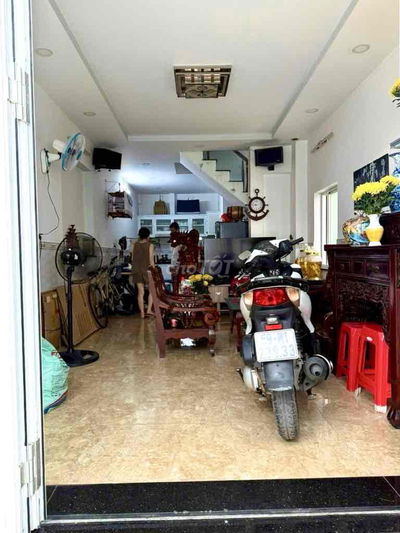 HXH ĐỔ CỔNG-TÂN HƯƠNG-4x14-NHÀ 2 TẦNG ĐÚC-3PN-GIÁ NHỈNH 4TỶ