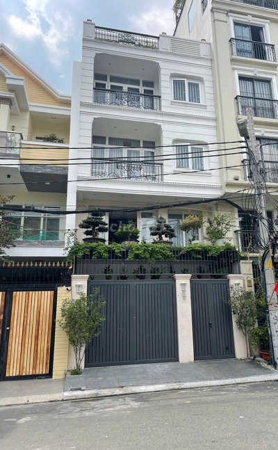 🏡 MẶT TIỀN ĐƯỜNG YÊN THẾ_KHU SÂN BAY_8,2x18m, TRỆT 3 LẦU, NHÀ MỚI.