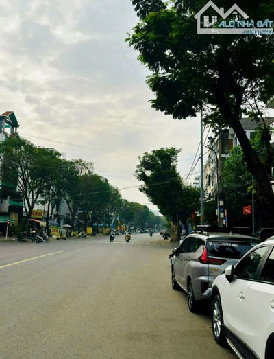 Building Tương Lai- Góc 2MT Đặng Thùy Trâm Q.Bình Thạnh- 12x25m- CTXD Hâm 7T- chỉ 57 tỷ