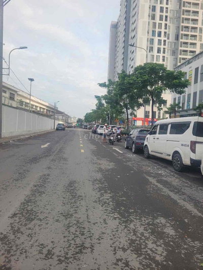 Bán nhà Đường Số 6, Hiệp Bình Phước, TP. Thủ Đức – Đối diện Vạn Phúc C