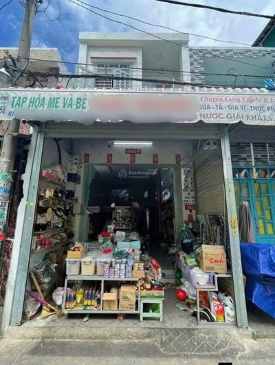 Nhà 1 Lầu 3PN tại Quận 8, Dưới 1 tỷ tôi tưởng mình nghe nhầm.