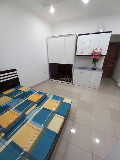 Cho thuê căn hộ mini ngõ 3 Đỗ Nhuận , Phạm Văn Đồng