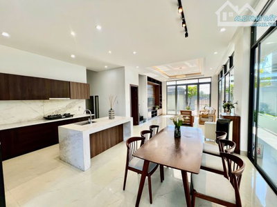 CHO THUÊ VILLA VƯỜN SƠN THỦY – GẦN BIỂN  📍 Sơn Thủy, Ngũ Hành Sơn, Đà Nẵng  💰 Giá thuê: