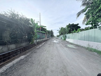 Bán Nhanh lô đất Nhà Bè 2747m2 để chia tài sản giá cực mềm