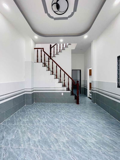 Nhà Phố 3 Phòng Ngủ Mới Hoàn Thiện