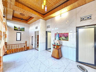 12.5x9,1m Nhà 1 Trệt 1 Lầu Ngay Đền Thánh Martin P.Tân Hoà