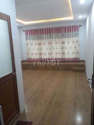 Phòng trọ trung tâm Bình Thạnh sát Pearl Plaza