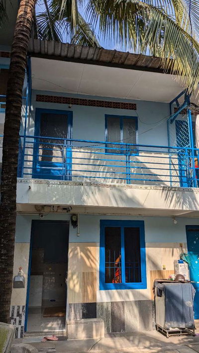 Phòng 36m², Ban Công View Sông, Cây Cối Mát Mẻ, An Ninh, Có Chỗ Để Xe