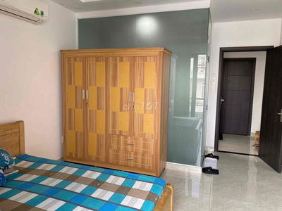phòng trọ ban công quận gò vấp
