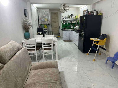 Bán nhà giáp Lê Trọng Tấn-Tân Phú- 50m2- 2 tầng- 2pn- sát mặt tiền
