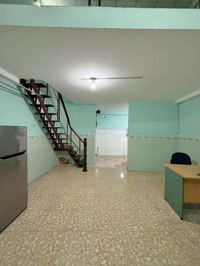 36m2 công nhận - Trệt Lửng - SHR - chỉ 2.9 Tỷ