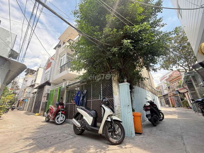 Bán nhà C4 TÂN MỸ 85m2(4.2x20) cạnh trường ĐH Marketing Quận 7 - 4.5Tỷ